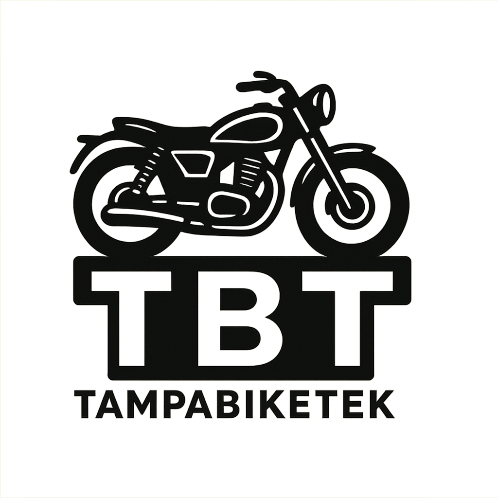 Tampa Bike Tek